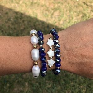 Bracelet set